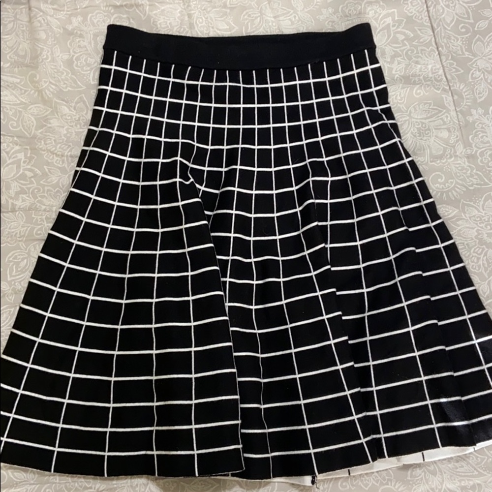 Mini Skirt